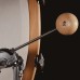 Vic Firth VKB2 VicKick — basbungas pedāļa vālīte Vic Firth VKB2 VicKick — basbungas pedāļa vālīte