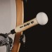 Vic Firth VKB5 VicKick — basbungas pedāļa vālīte Vic Firth VKB5 VicKick — basbungas pedāļa vālīte
