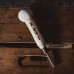 Vic Firth VKB5 VicKick — basbungas pedāļa vālīte Vic Firth VKB5 VicKick — basbungas pedāļa vālīte