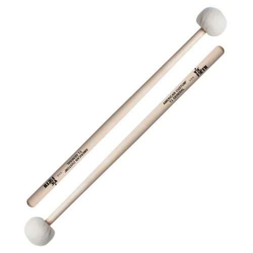 Vic Firth T1 — timpānu vālītes Vic Firth T1 — timpānu vālītes