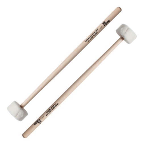 Vic Firth T2 — timpānu vālītes Vic Firth T2 — timpānu vālītes