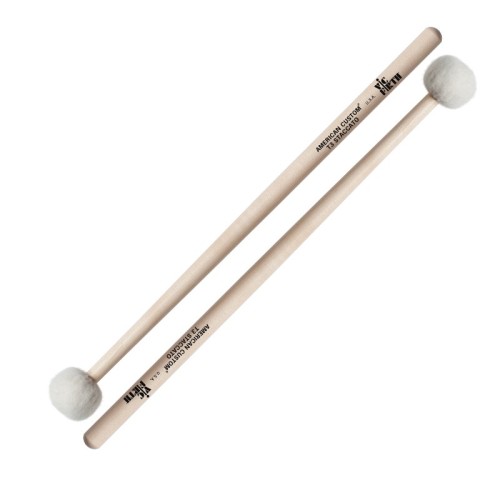 Vic Firth T3 — timpānu vālītes Vic Firth T3 — timpānu vālītes
