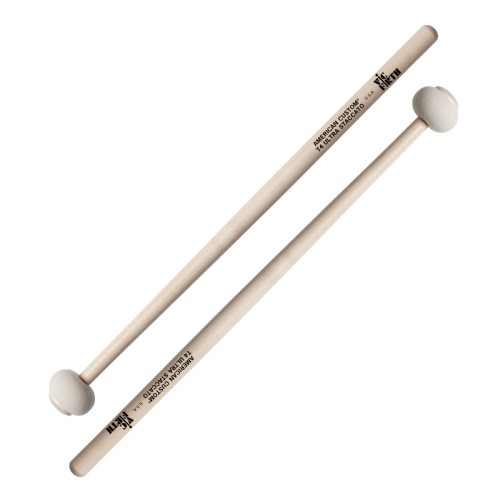 Vic Firth T4 — timpānu vālītes Vic Firth T4 — timpānu vālītes