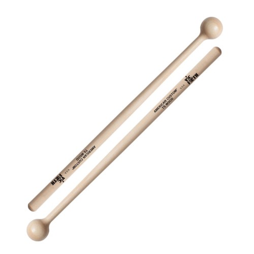 Vic Firth T5 — timpānu vālītes Vic Firth T5 — timpānu vālītes