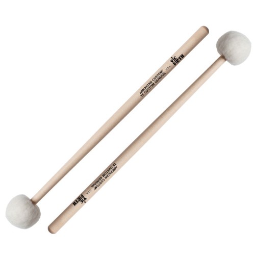Vic Firth T6 — timpānu vālītes Vic Firth T6 — timpānu vālītes