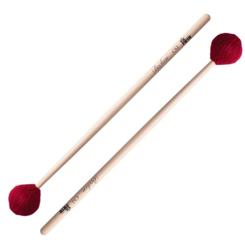 Vic Firth BCS1 — šķīvju vālītes Vic Firth BCS1 — šķīvju vālītes
