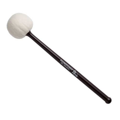 Vic Firth BD1 — koncerta basbungas vālītes Vic Firth BD1 — koncerta basbungas vālītes