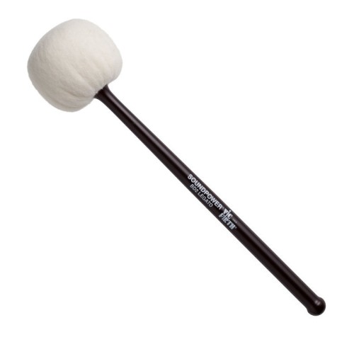 Vic Firth BD2 — koncerta basbungas vālītes Vic Firth BD2 — koncerta basbungas vālītes