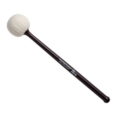 Vic Firth BD3 — koncerta basbungas vālītes Vic Firth BD3 — koncerta basbungas vālītes