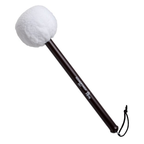 Vic Firth GB1 — gonga vālīte Vic Firth GB1 — gonga vālīte