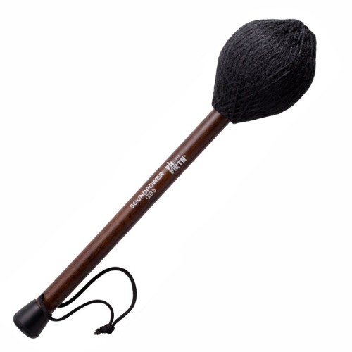 Vic Firth GB3 — gonga vālīte