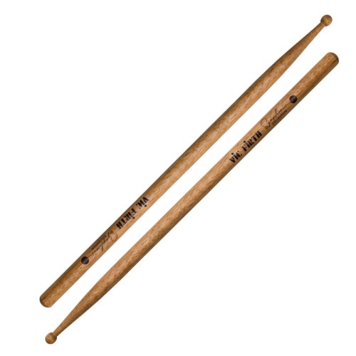 Vic Firth SCS1 Persimmon Snare General — bungu kociņi Vic Firth SCS1 Persimmon Snare General — bungu kociņi