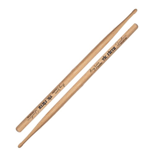 Vic Firth SGZE Greg Zuber Excaliber — bungu kociņi Vic Firth SGZE Greg Zuber Excaliber — bungu kociņi