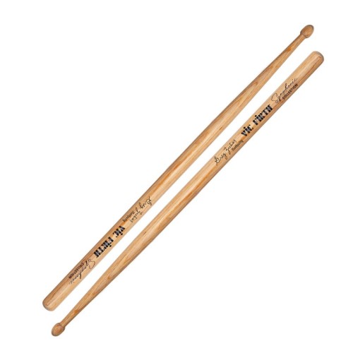 Vic Firth SGZN Greg Zuber Nothung — bungu kociņi Vic Firth SGZN Greg Zuber Nothung — bungu kociņi