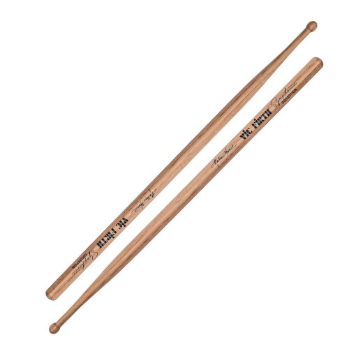Vic Firth SMH Matt Howard — bungu kociņi Vic Firth SMH Matt Howard — bungu kociņi