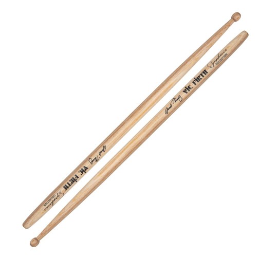 Vic Firth SJN Jake Nissly — bungu kociņi Vic Firth SJN Jake Nissly — bungu kociņi