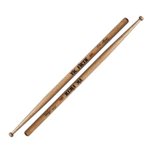 Vic Firth STG2 Tim Genis Leggiero — bungu kociņi Vic Firth STG2 Tim Genis Leggiero — bungu kociņi
