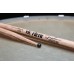 Vic Firth SATK2 Ted Atkatz 2 — bungu kociņi, neilona gals Vic Firth SATK2 Ted Atkatz 2 — bungu kociņi, neilona gals