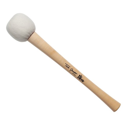 Vic Firth TG01 — koncerta basbungas vālītes Vic Firth TG01 — koncerta basbungas vālītes