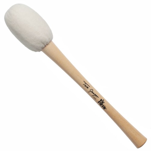 Vic Firth TG03 — koncerta basbungas vālītes Vic Firth TG03 — koncerta basbungas vālītes