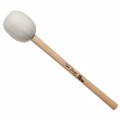 Vic Firth TG06 — koncerta basbungas vālītes Vic Firth TG06 — koncerta basbungas vālītes