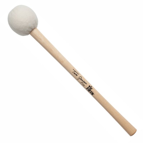Vic Firth TG08 — koncerta basbungas vālītes Vic Firth TG08 — koncerta basbungas vālītes