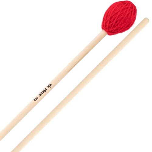 Vic Firth M2 — taustiņu sitaminstrumentu vālītes Vic Firth M2 — taustiņu sitaminstrumentu vālītes