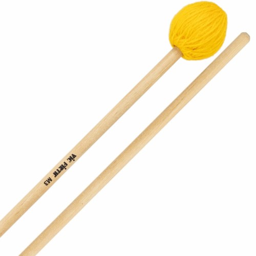 Vic Firth M3 — taustiņu sitaminstrumentu vālītes Vic Firth M3 — taustiņu sitaminstrumentu vālītes