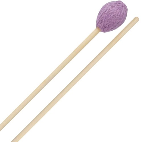 Vic Firth M4 — taustiņu sitaminstrumentu vālītes Vic Firth M4 — taustiņu sitaminstrumentu vālītes