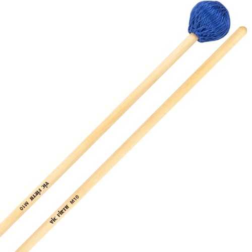 Vic Firth M10 — taustiņu sitaminstrumentu vālītes Vic Firth M10 — taustiņu sitaminstrumentu vālītes