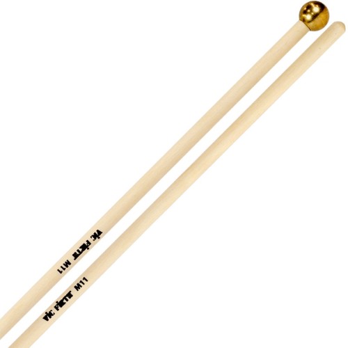 Vic Firth M11 — taustiņu sitaminstrumentu vālītes Vic Firth M11 — taustiņu sitaminstrumentu vālītes