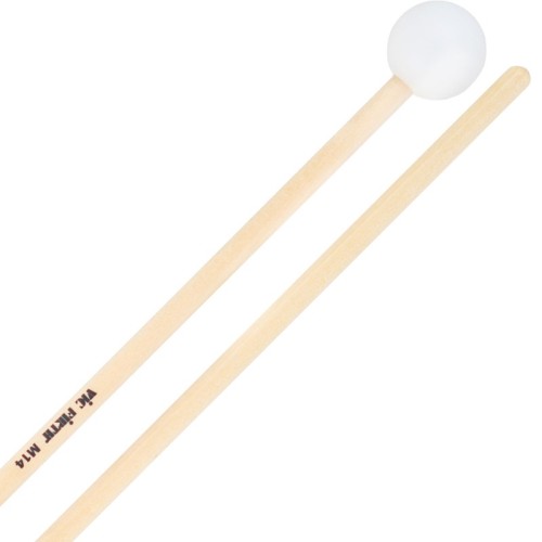 Vic Firth M14 — taustiņu sitaminstrumentu vālītes Vic Firth M14 — taustiņu sitaminstrumentu vālītes