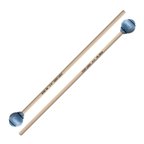 Vic Firth M31 — taustiņu sitaminstrumentu vālītes Vic Firth M31 — taustiņu sitaminstrumentu vālītes