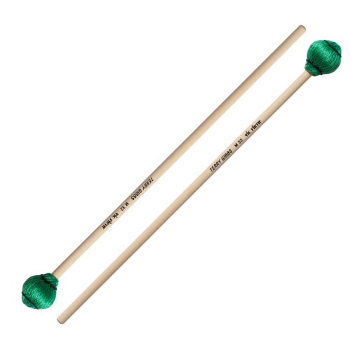 Vic Firth M32 — taustiņu sitaminstrumentu vālītes Vic Firth M32 — taustiņu sitaminstrumentu vālītes