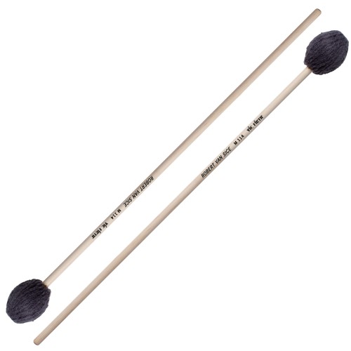 Vic Firth M114 — taustiņu sitaminstrumentu vālītes Vic Firth M114 — taustiņu sitaminstrumentu vālītes