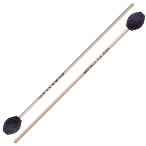 Vic Firth M115 — taustiņu sitaminstrumentu vālītes Vic Firth M115 — taustiņu sitaminstrumentu vālītes