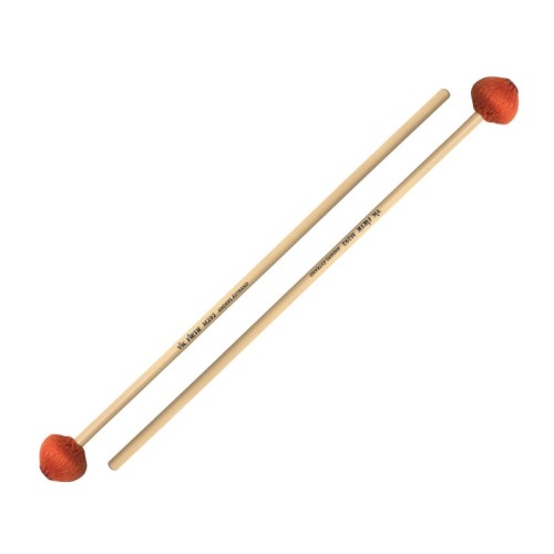 Vic Firth M292 — taustiņu sitaminstrumentu vālītes Vic Firth M292 — taustiņu sitaminstrumentu vālītes