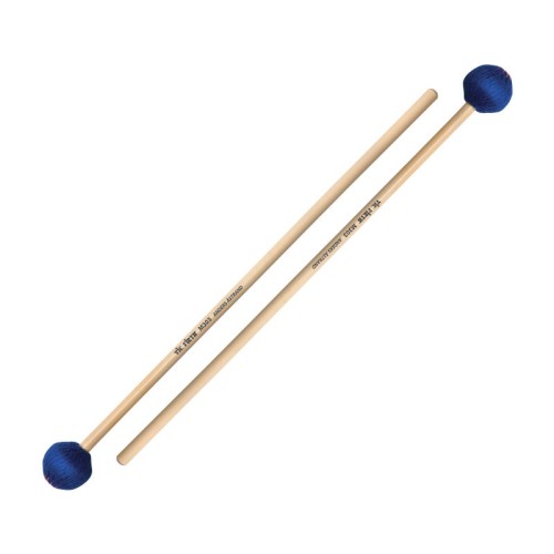 Vic Firth M303 — taustiņu sitaminstrumentu vālītes Vic Firth M303 — taustiņu sitaminstrumentu vālītes