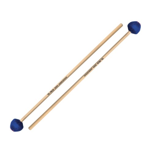 Vic Firth M304 — taustiņu sitaminstrumentu vālītes Vic Firth M304 — taustiņu sitaminstrumentu vālītes