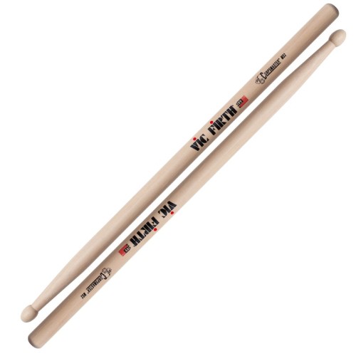 Vic Firth MS2 Corpsmaster Snare — bungu kociņi Vic Firth MS2 Corpsmaster Snare — bungu kociņi
