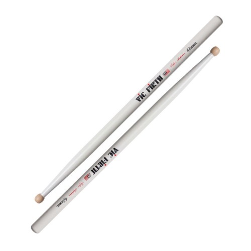 Vic Firth SRH Corpsmaster Snare Ralph Hardimon — bungu kociņi Vic Firth SRH Corpsmaster Snare Ralph Hardimon — bungu kociņi