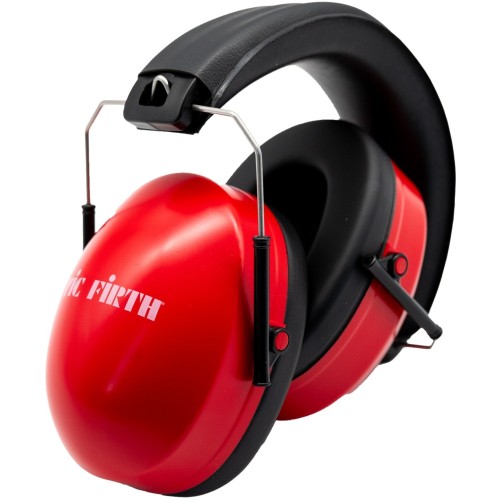 Vic Firth Kidphones KIDP2 — bērnu dzirdes aizsargaustiņas Vic Firth Kidphones KIDP2 — bērnu dzirdes aizsargaustiņas