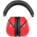 Vic Firth Kidphones KIDP2 — bērnu dzirdes aizsargaustiņas Vic Firth Kidphones KIDP2 — bērnu dzirdes aizsargaustiņas