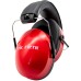 Vic Firth Kidphones KIDP2 — bērnu dzirdes aizsargaustiņas Vic Firth Kidphones KIDP2 — bērnu dzirdes aizsargaustiņas