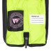 Vic Firth Essential Neon — bungu kociņu soma Vic Firth Essential Neon — bungu kociņu soma