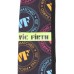 Vic Firth Essential Neon — bungu kociņu soma Vic Firth Essential Neon — bungu kociņu soma