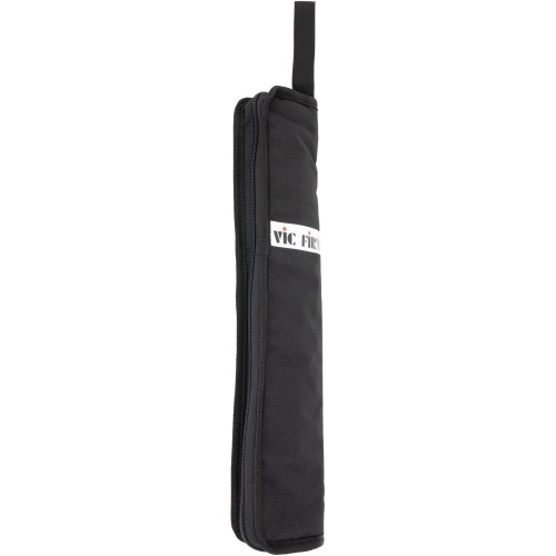 Vic Firth Essential Black — bungu kociņu soma Vic Firth Essential Black — bungu kociņu soma