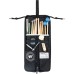 Vic Firth Essential Black — bungu kociņu soma Vic Firth Essential Black — bungu kociņu soma