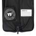 Vic Firth Essential Black — bungu kociņu soma Vic Firth Essential Black — bungu kociņu soma