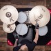 Vic Firth VICGLVXL — bundzinieka cimdi, XL Vic Firth VICGLVXL — bundzinieka cimdi, XL